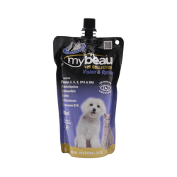 My Beau Vision & Optics for Dogs and Cats, 300ml - Animeal