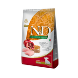 N&D AG CHIC PUP MINI DRY FOOD [800 GM]