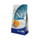 N&D CAT ADU FISH&ORANGE DRY FOOD [1.5 KG]