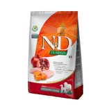N&D GF CHIC ADU MAXI DRY FOOD [12 KG]