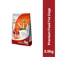 N&D GF CHIC ADU MINI DRY FOOD [2.5 KG]