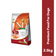 N&D GF CHIC PUP MINI DRY FOOD [2.5 KG]