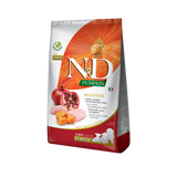 N&D GF CHIC STARTER DRY FOOD [2.5 KG]