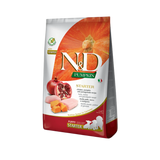 N&D GF CHIC STARTER DRY FOOD [800 GM]