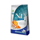 N&D GF COD ADU MAXI DRY FOOD [2.5 KG]