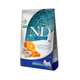 N&D GF COD ADU MINI DRY FOOD [2.5 KG]