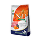 N&D GF LAMB ADU MAXI DRY FOOD [12 KG]