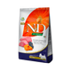 N&D GF LAMB ADU MINI DRY FOOD [7 KG]