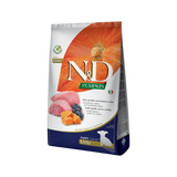 N&D GF LAMB ADU MINI DRY FOOD [800 GM]