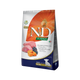 N&D GF LAMB ADU MINI DRY FOOD [800 GM]