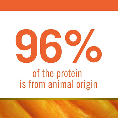 N&D GF LAMB PUP MAXI DRY FOOD [12 KG] - Animeal