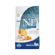 N&D OC COD ADU MINI GF DRY FOOD [800 GM]