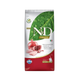 N&D PR CHICKEN & POMEGRANATE GF KITTEN CAT DRY FOOD [5 KG]