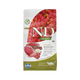N&D QU URINARY DUCK CAT GF DRY FOOD [5 KG]