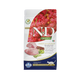 N&D QU WT MGMT LAMB CAT GF DRY FOOD [1.5 KG]