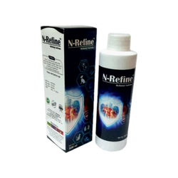 N-REFINE PET SYRUP - Animeal