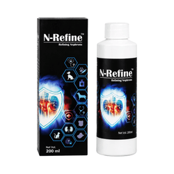 N-REFINE PET SYRUP - Animeal