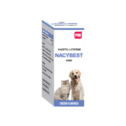 NACYBEST SYRUP (M) - Animeal