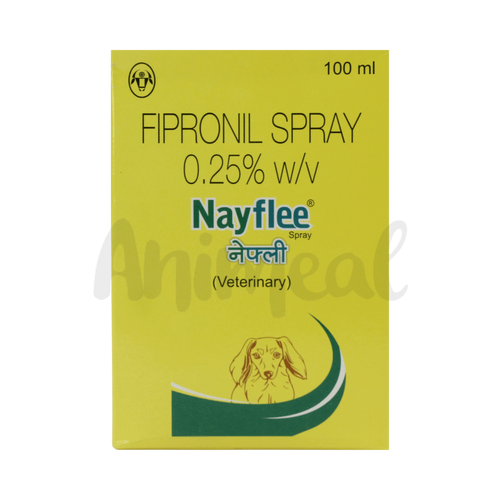 NAYFLEE SPRAY - Animeal
