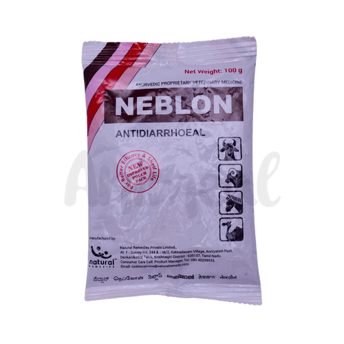 NEBLON POWDER (S) - Animeal