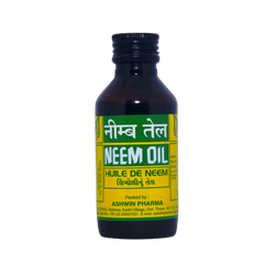 NEEM OIL (M) - Animeal