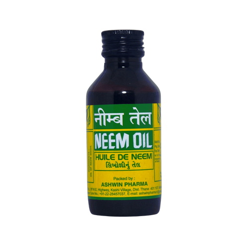 NEEM OIL (M) - Animeal