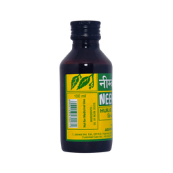 NEEM OIL (M) - Animeal