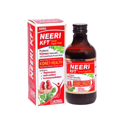 NEERI SYRUP - Animeal