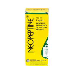 NEOPEPTINE LIQUID (L) - Animeal