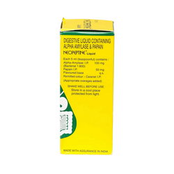 NEOPEPTINE LIQUID (L) - Animeal