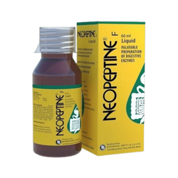 NEOPEPTINE LIQUID (S) - Animeal