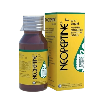 NEOPEPTINE LIQUID (S) - Animeal