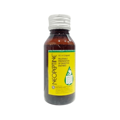 NEOPEPTINE LIQUID (S) - Animeal