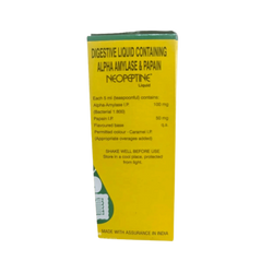 NEOPEPTINE LIQUID (S) - Animeal