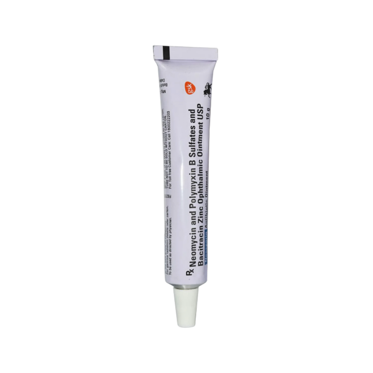 NEOSPORIN ANTIBIOTIC OINTMENT - Animeal