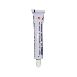 NEOSPORIN ANTIBIOTIC OINTMENT - Animeal
