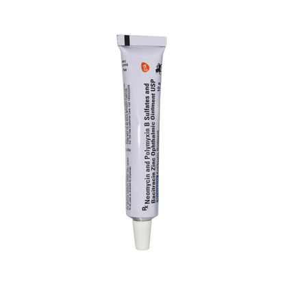 NEOSPORIN ANTIBIOTIC OINTMENT - Animeal