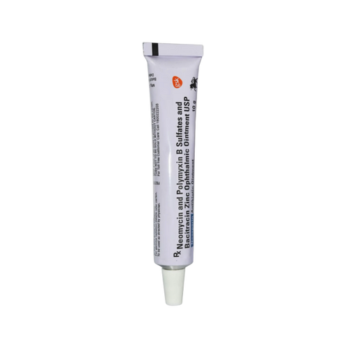 NEOSPORIN ANTIBIOTIC OINTMENT - Animeal