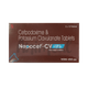 NEPOCEF-CV 325MG TABLET