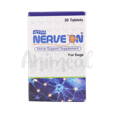 NERVE ON TABLET - Animeal
