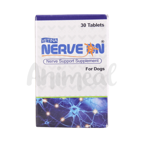NERVE ON TABLET - Animeal