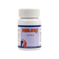 NEURO TABLET - Animeal