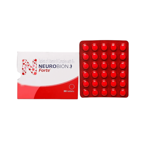 NEUROBION FORTE TABLET - Animeal
