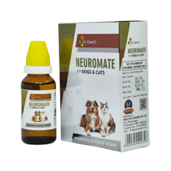 NEUROMATE DROP - Animeal