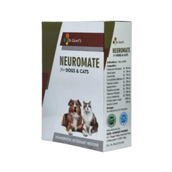 NEUROMATE DROP - Animeal