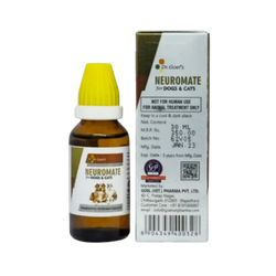 NEUROMATE DROP - Animeal
