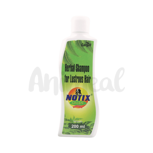 NOTIX GREEN SHAMPOO - Animeal
