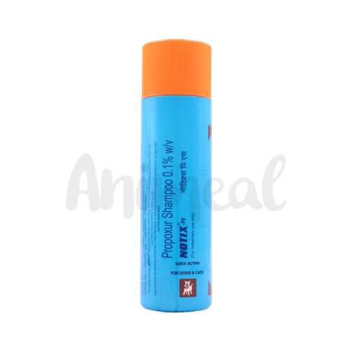NOTIX PS SHAMPOO - Animeal