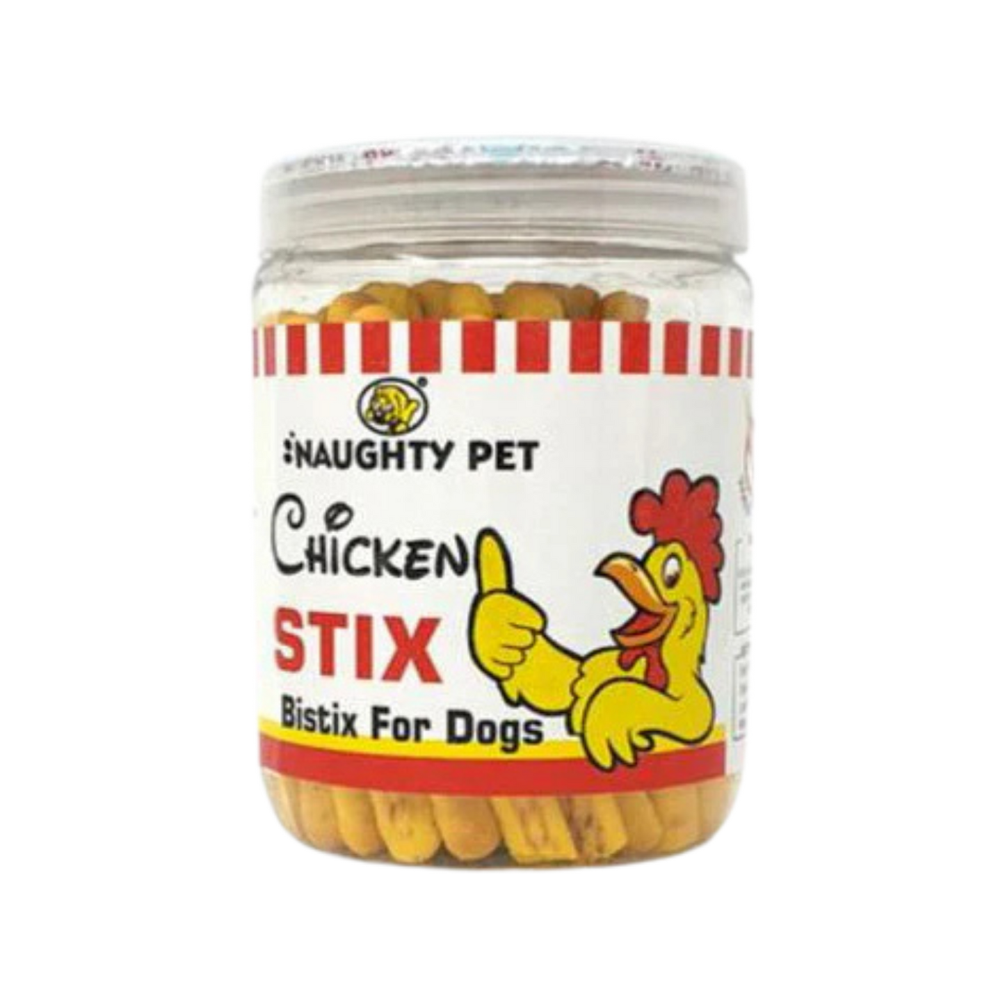 NP CHICKEN STIX - Animeal