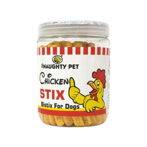 NP CHICKEN STIX - Animeal